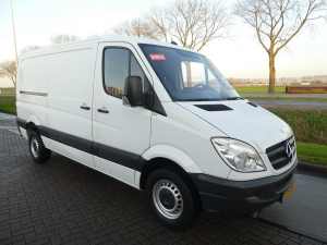MERCEDES-BENZ - SPRINTER 313 CDI