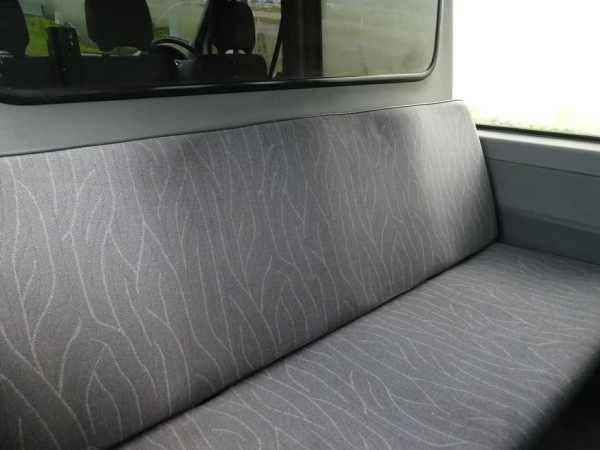 MERCEDES-BENZ - SPRINTER 313 CDI