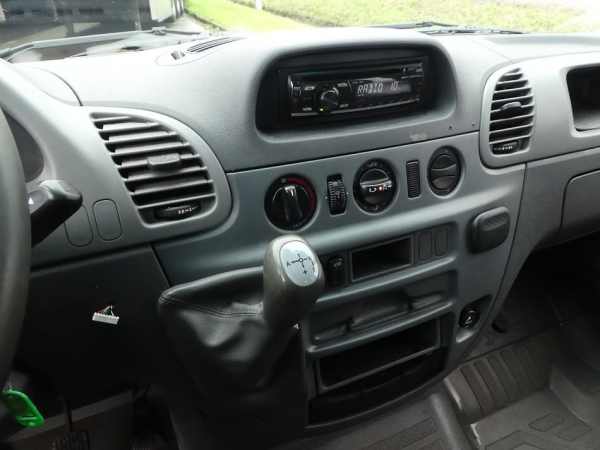 MERCEDES-BENZ - SPRINTER 313 CDI