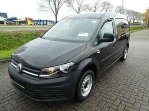 VOLKSWAGEN - CADDY 2.0