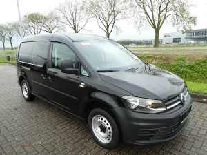VOLKSWAGEN - CADDY 2.0