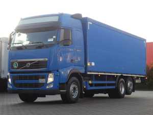 VOLVO - FH 13.420