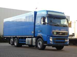 VOLVO - FH 13.420
