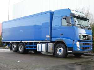 VOLVO - FH 13.420