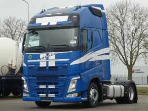 VOLVO - FH 460