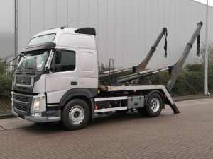 VOLVO - FM 460