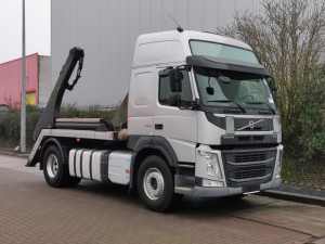 VOLVO - FM 460
