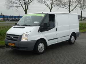 FORD - TRANSIT 280