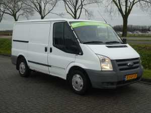 FORD - TRANSIT 280