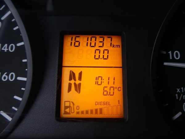 MERCEDES-BENZ - SPRINTER 314 CDI