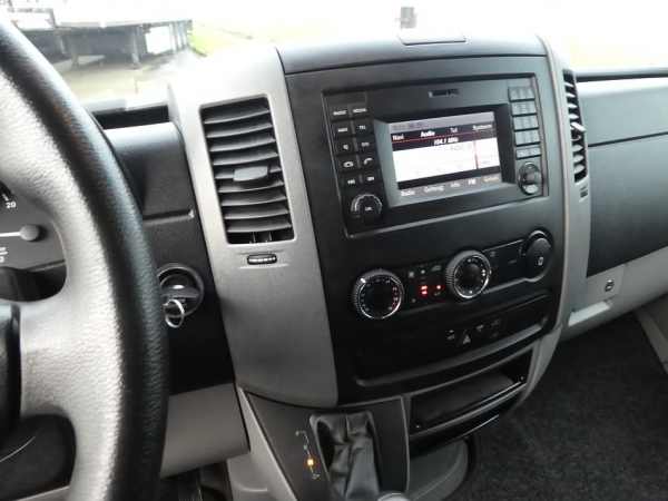 MERCEDES-BENZ - SPRINTER 314 CDI