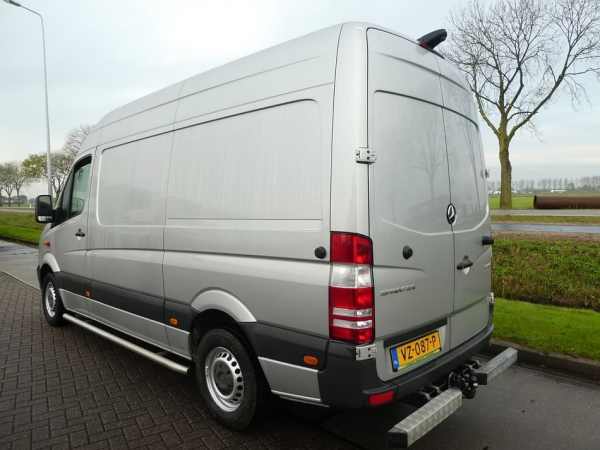 MERCEDES-BENZ - SPRINTER 314 CDI