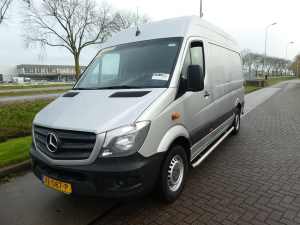 MERCEDES-BENZ - SPRINTER 314 CDI