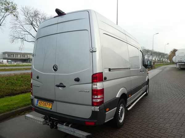 MERCEDES-BENZ - SPRINTER 314 CDI