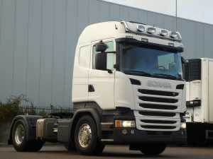SCANIA - R410
