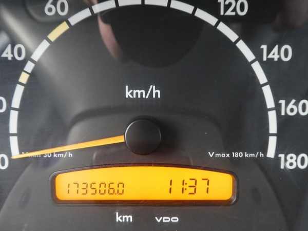 MERCEDES-BENZ - SPRINTER 311 CDI