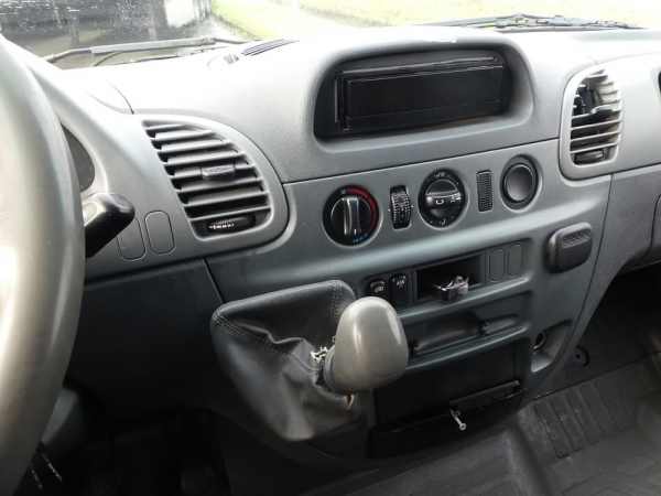 MERCEDES-BENZ - SPRINTER 311 CDI