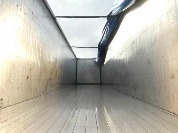 KNAPEN - KT01 10MM CARGO FLOO