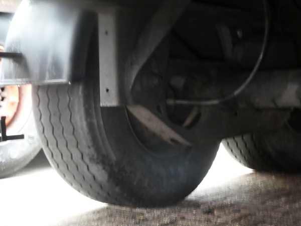 KNAPEN - KT01 10MM CARGO FLOO