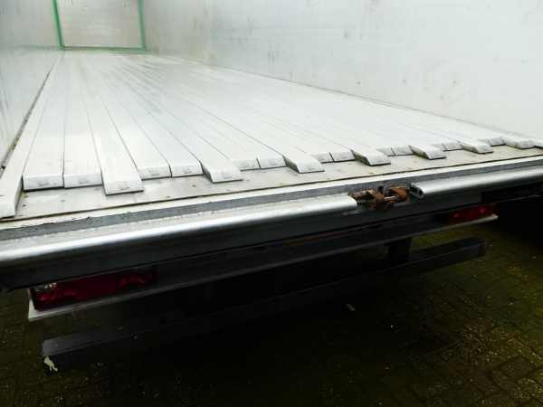 KNAPEN - KT01 10MM CARGO FLOO