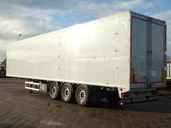 KNAPEN - KT01 10MM CARGO FLOO