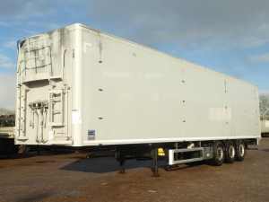 KNAPEN - KT01 10MM CARGO FLOO