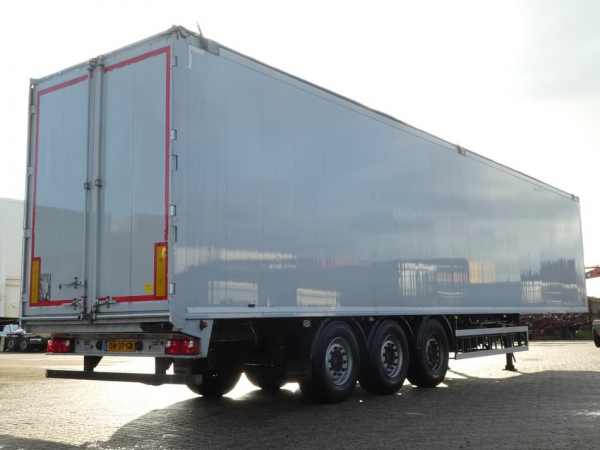 KNAPEN - KT01 10MM CARGO FLOO