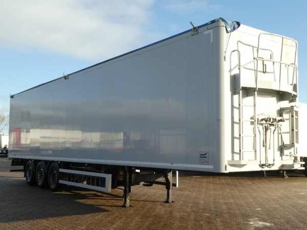 KNAPEN - KT01 10MM CARGO FLOO