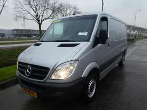 MERCEDES-BENZ - SPRINTER 318 CDI