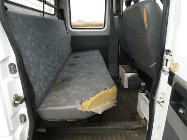 MERCEDES-BENZ - 311 CDI