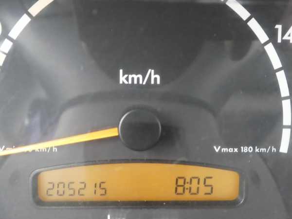 MERCEDES-BENZ - 311 CDI