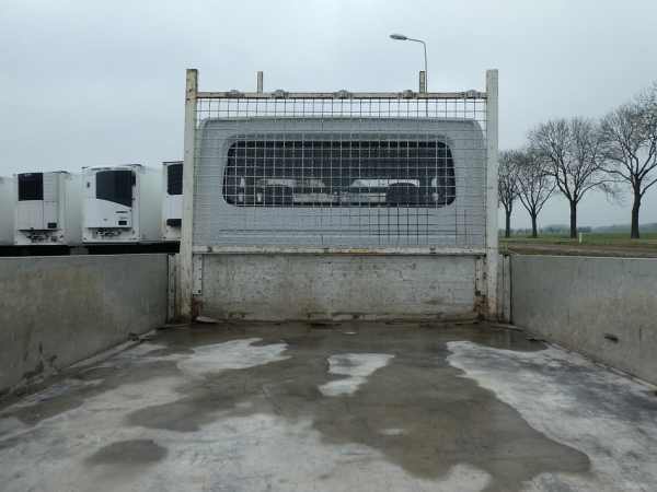 MERCEDES-BENZ - 311 CDI