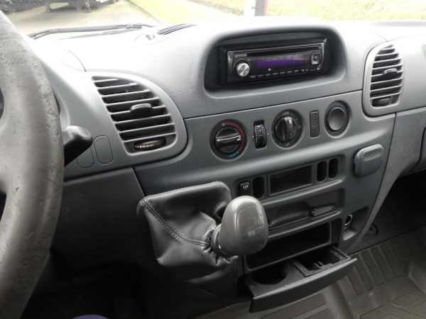 MERCEDES-BENZ - 311 CDI