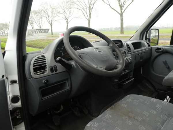 MERCEDES-BENZ - 311 CDI