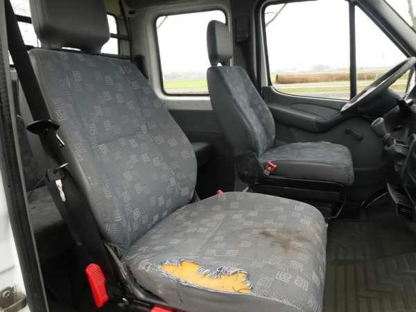 MERCEDES-BENZ - 311 CDI