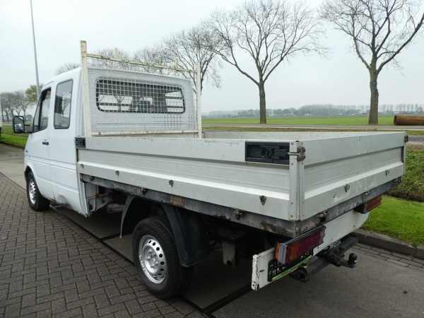 MERCEDES-BENZ - 311 CDI