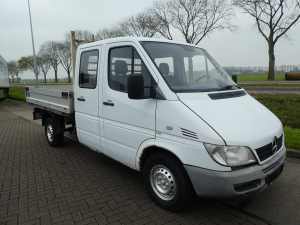 MERCEDES-BENZ - 311 CDI