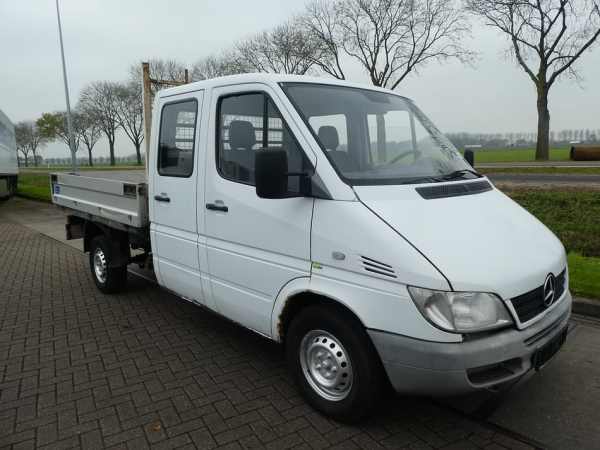 MERCEDES-BENZ - 311 CDI