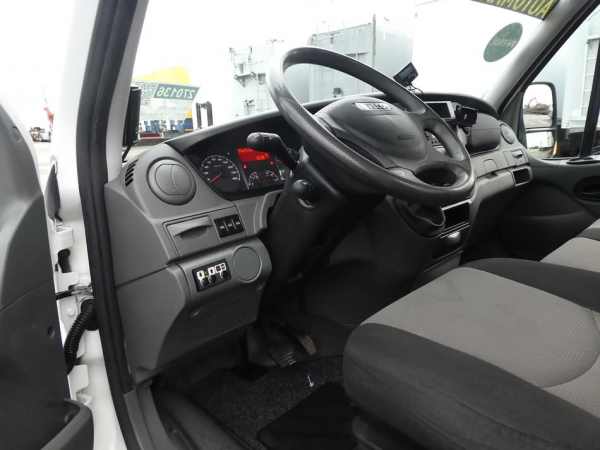 IVECO - DAILY 35 C