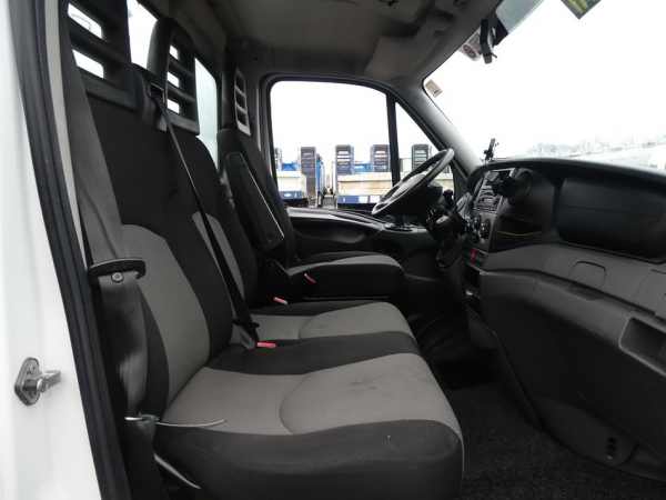 IVECO - DAILY 35 C