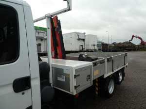 BE-COMBI - 750 PLUS B