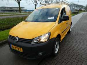 VOLKSWAGEN - CADDY 1.6