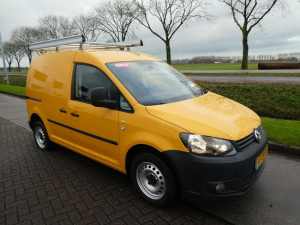 VOLKSWAGEN - CADDY 1.6