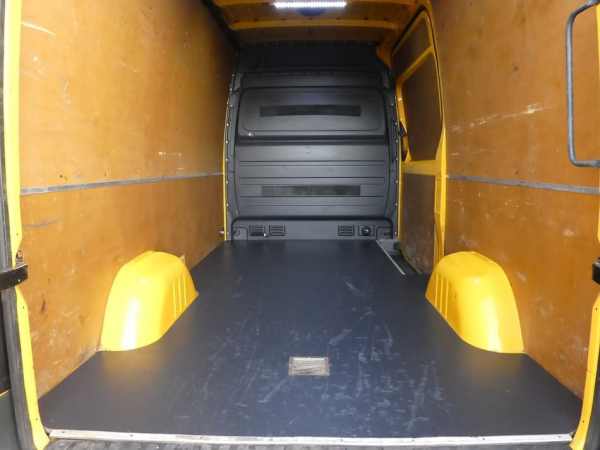 MERCEDES-BENZ - SPRINTER 316 CDI