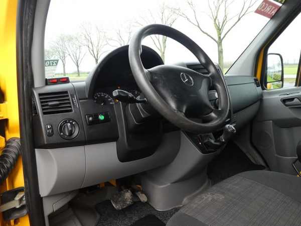MERCEDES-BENZ - SPRINTER 316 CDI