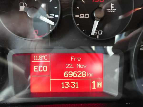 IVECO - DAILY 35 S 14