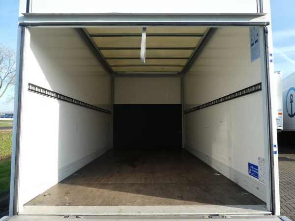 IVECO - DAILY 35 S 14