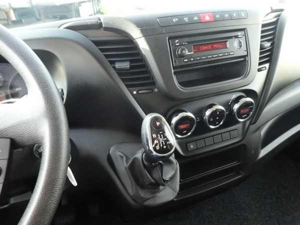 IVECO - DAILY 35 S 14