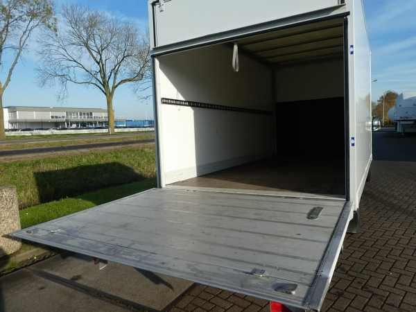 IVECO - DAILY 35 S 14