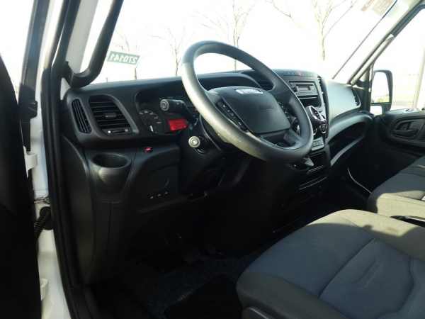 IVECO - DAILY 35 S 14